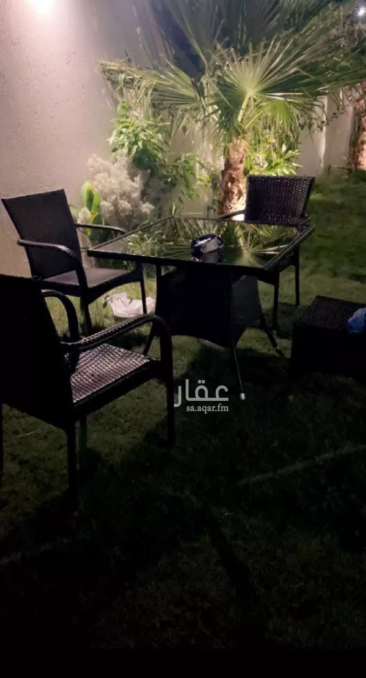 شاليه واستراحة للحجز في شارع الطرفيه الغربيه ، حي قفار ، حائل ، منطقة حائل صورة 4