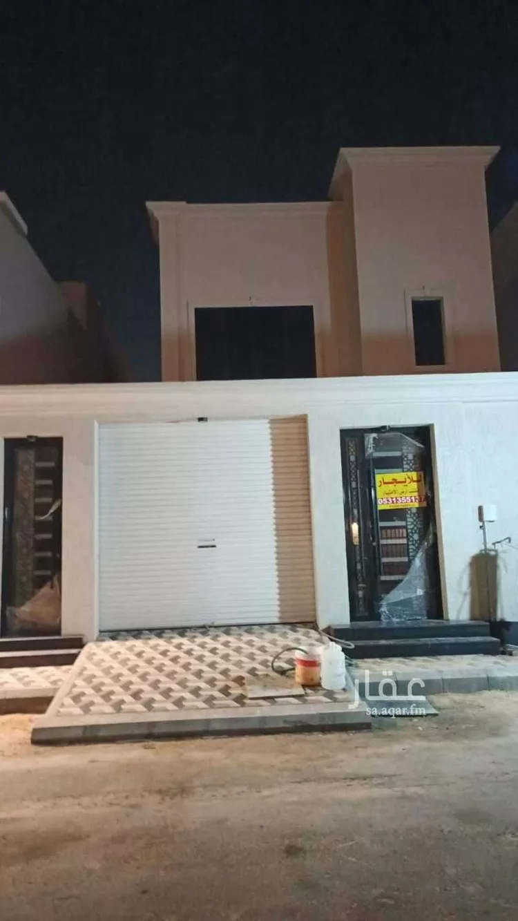 فيلا للإيجار في شارع 19أ, حي العروبة, مدينة الدمام, المنطقة الشرقية