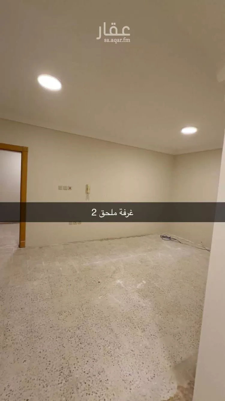 دور للإيجار في شارع رام الله, حي العقيق, مدينة الرياض, منطقة الرياض