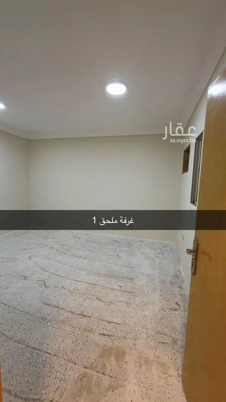 دور للإيجار في شارع رام الله, حي العقيق, مدينة الرياض, منطقة الرياض صورة 2