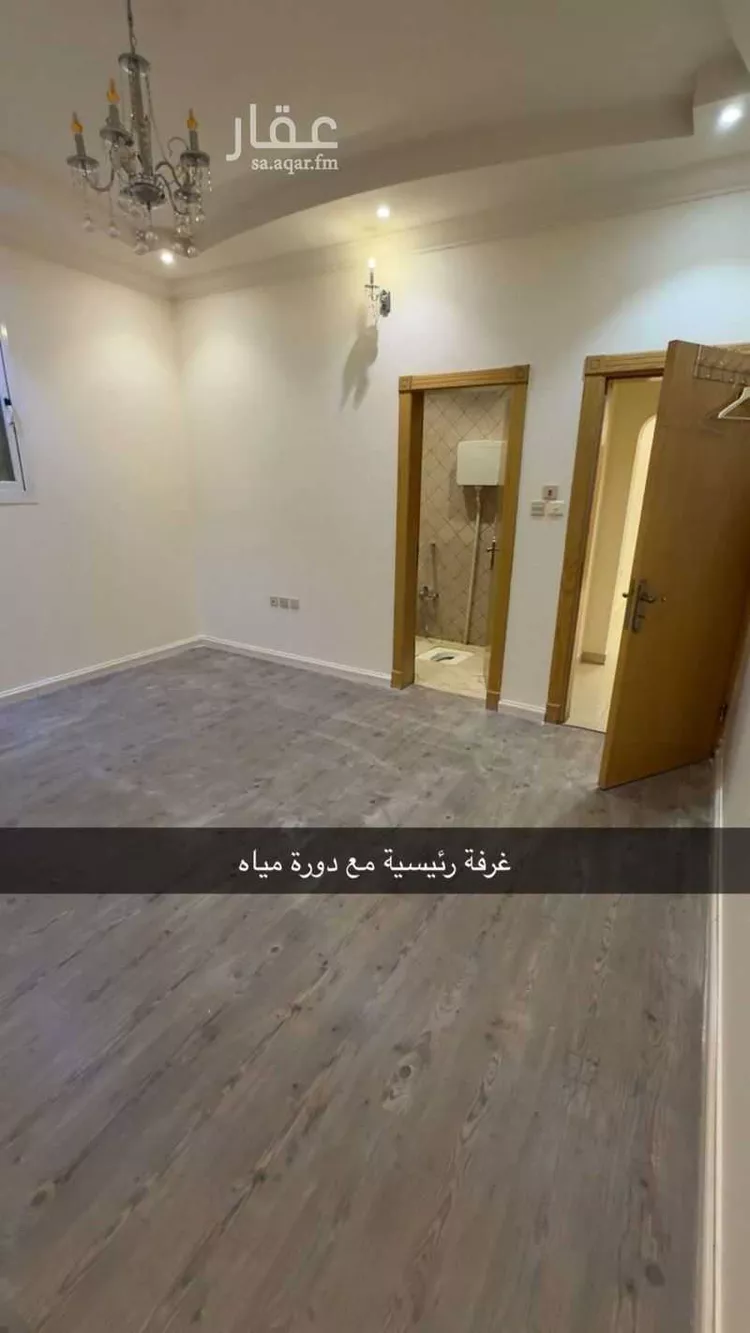 دور للإيجار في شارع رام الله, حي العقيق, مدينة الرياض, منطقة الرياض صورة 4