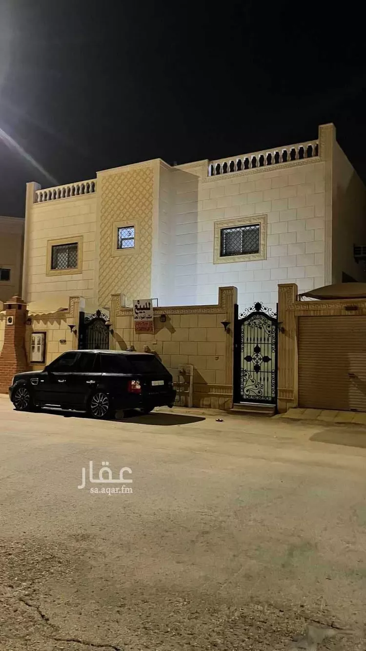 فيلا للبيع في شارع 3005413, حي طويق, مدينة الخرج, منطقة الرياض 6