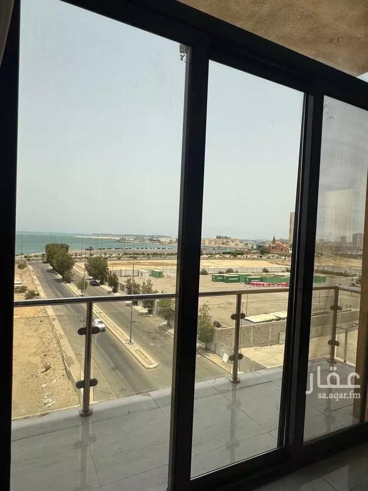 شقة للإيجار في شارع إبراهيم بن أحمد الرقي, حي البغدادية الغربية, مدينة جدة, منطقة مكة المكرمة صورة 4