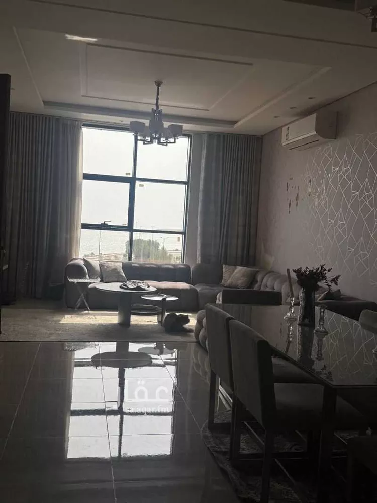 شقة للإيجار في شارع إبراهيم بن أحمد الرقي, حي البغدادية الغربية, مدينة جدة, منطقة مكة المكرمة صورة 5