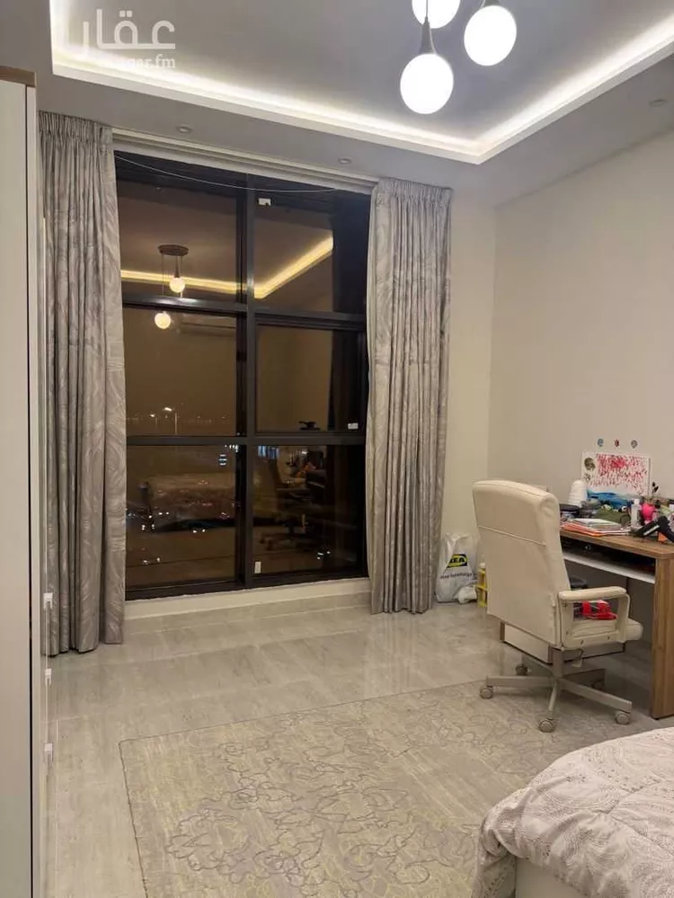 شقة للإيجار في شارع إبراهيم بن أحمد الرقي, حي البغدادية الغربية, مدينة جدة, منطقة مكة المكرمة 9