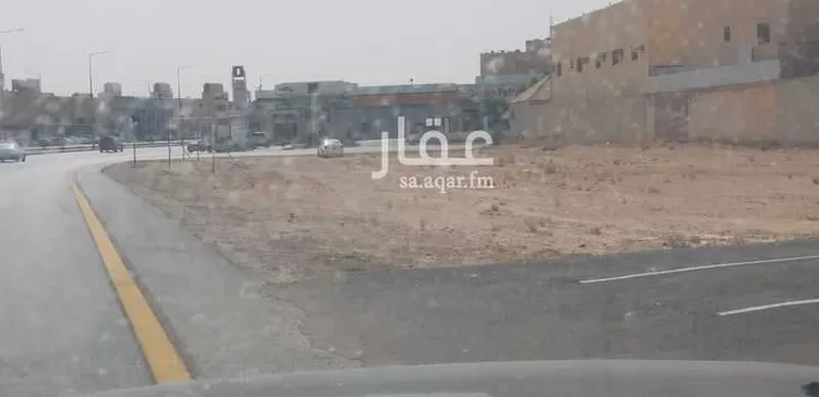 أرض للبيع في شارع نجد, حي ظهرة لبن, مدينة الرياض, منطقة الرياض صورة 2
