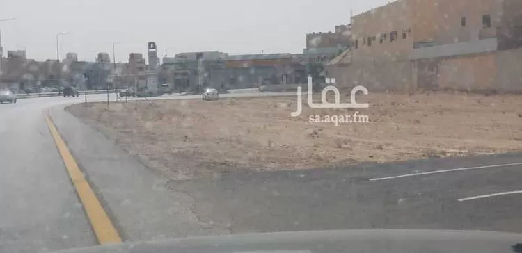أرض للبيع في شارع نجد, حي ظهرة لبن, مدينة الرياض, منطقة الرياض صورة 3