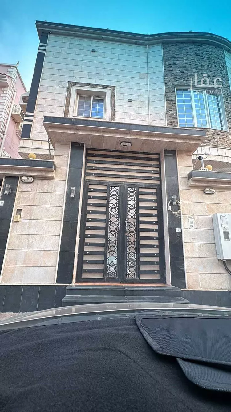 دور للإيجار في شارع عبد الرحمن بن الاسود ، حي الاجاويد ، جدة ، جدة