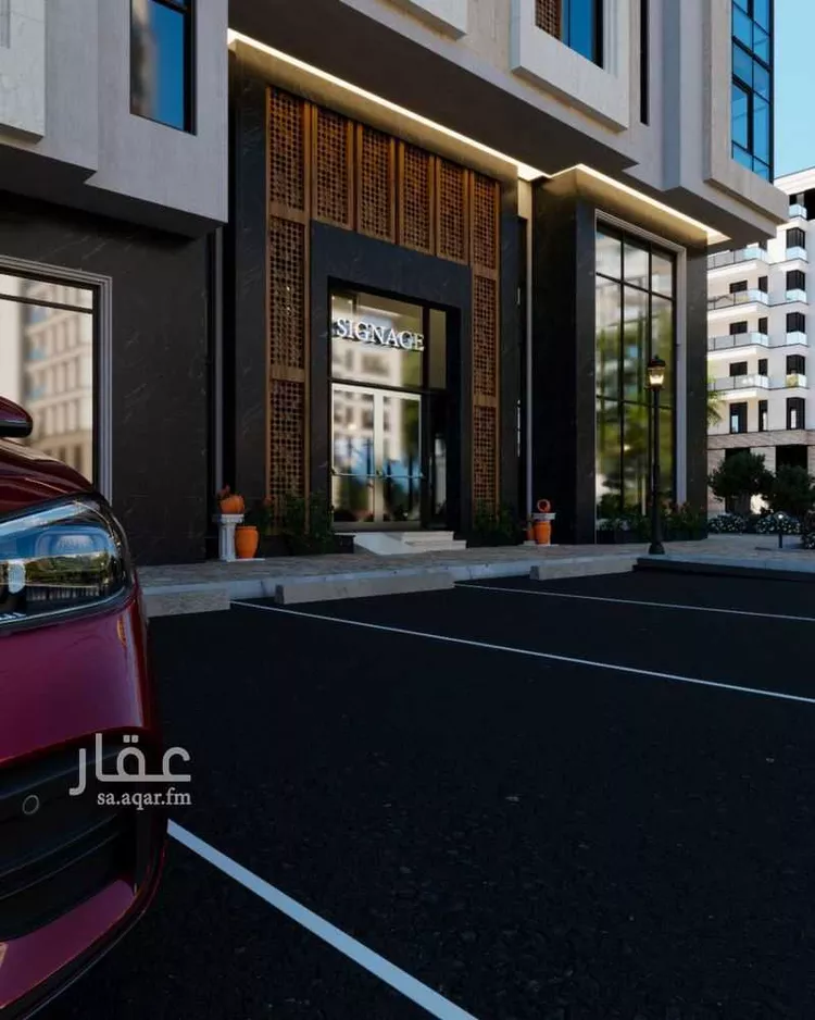 عمارة للبيع في حي المغيسلة, مدينة المدينة المنورة, منطقة المدينة المنورة صورة 4