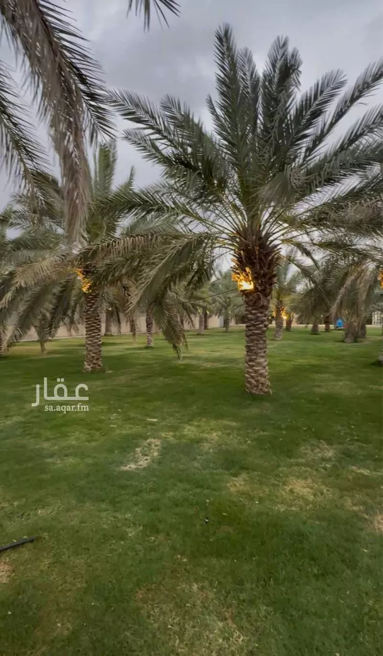 Rest House for Sale in Buraydah Diras