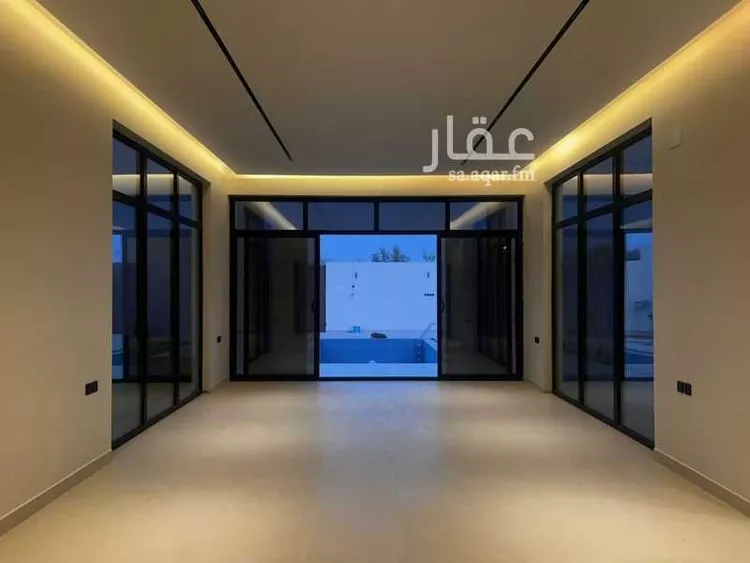 استراحة للبيع في شارع العام, حي القاع البارد, مدينة بريدة, منطقة القصيم صورة 3