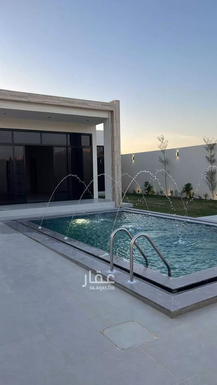 استراحة للبيع في شارع العام, حي القاع البارد, مدينة بريدة, منطقة القصيم