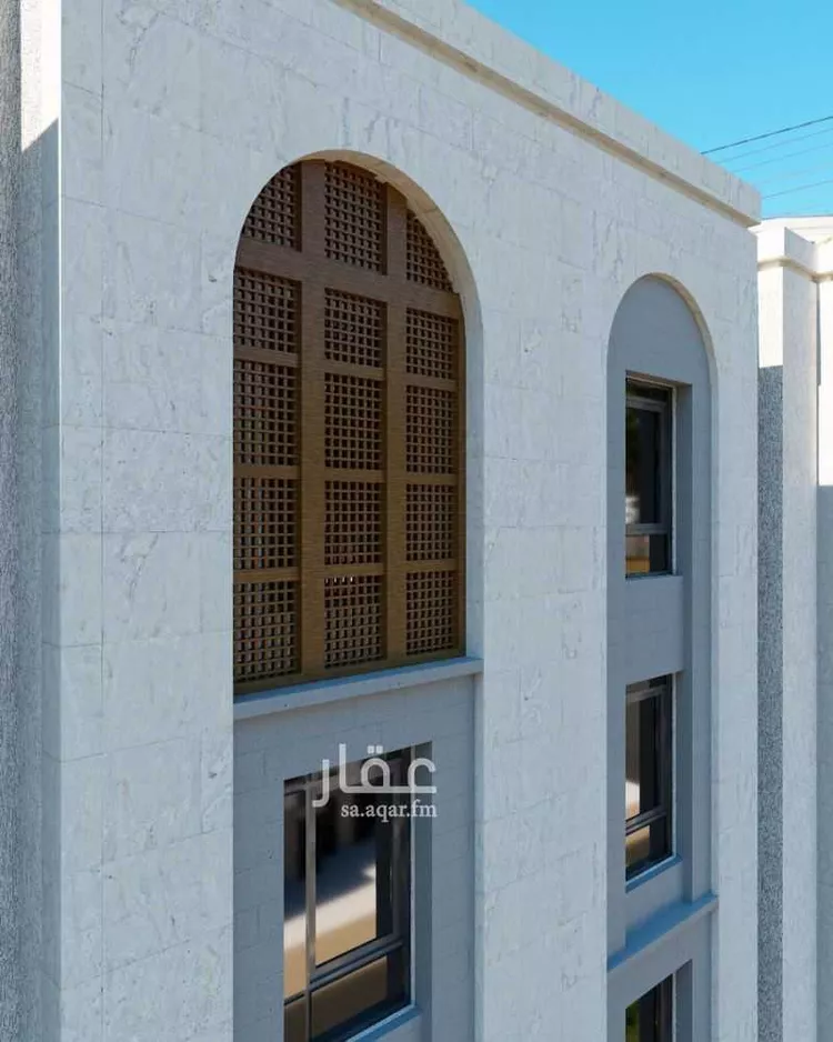 عمارة للبيع في حي المغيسلة, مدينة المدينة المنورة, منطقة المدينة المنورة صورة 3