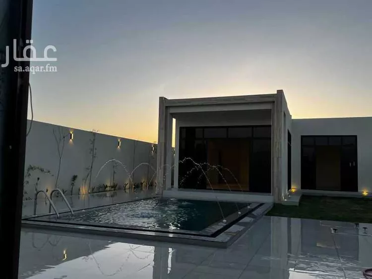 استراحة للبيع في شارع العام, حي القاع البارد, مدينة بريدة, منطقة القصيم صورة 2