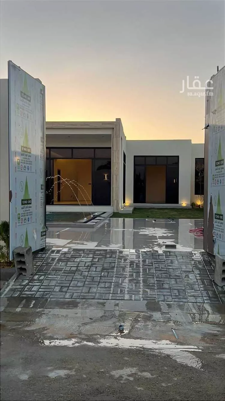 استراحة للبيع في شارع العام, حي القاع البارد, مدينة بريدة, منطقة القصيم صورة 4