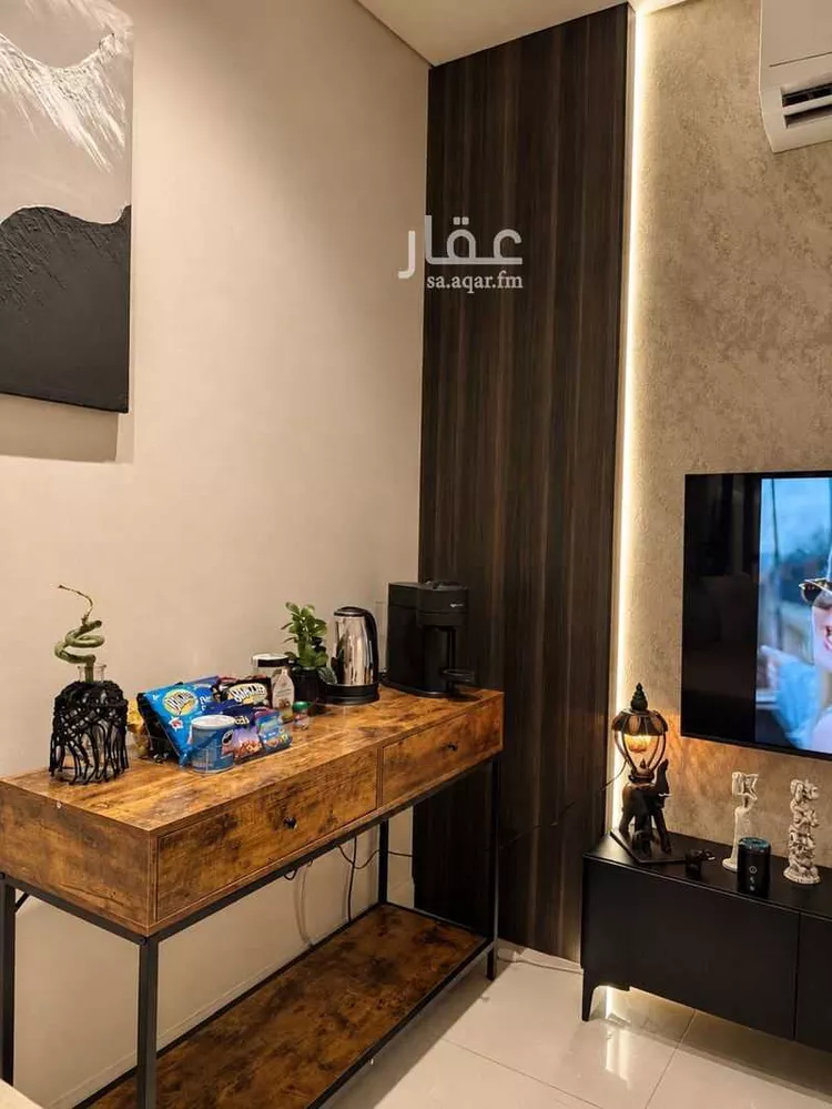 شقة للإيجار في شارع سليمان بن مسهد, حي النزهة, مدينة جدة, منطقة مكة المكرمة صورة 3