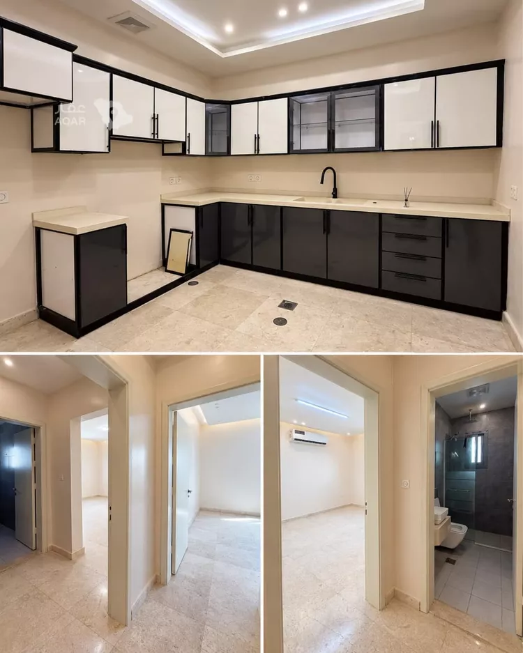 Apartment for Rent in Jeddah Az Zahra