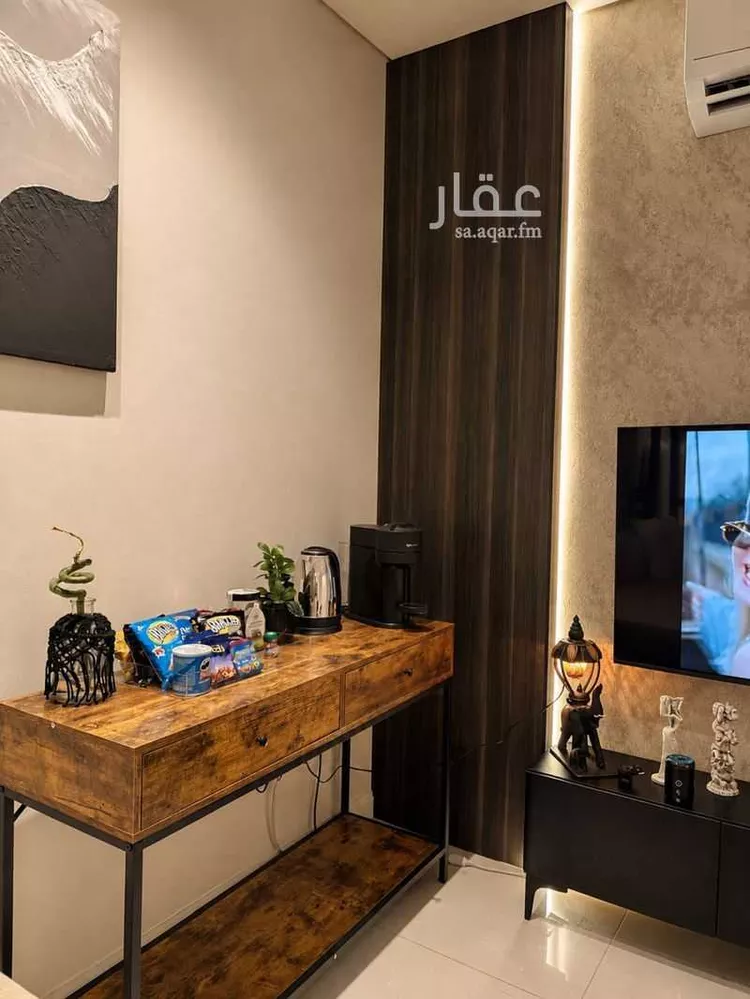 شقة للإيجار في شارع سليمان بن مسهد ، حي النزهة ، جدة ، جدة صورة 3