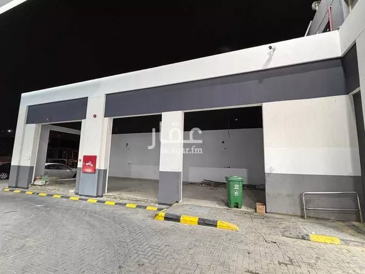 مستودع للإيجار في شارع محمد رشيد رضا, حي الدار البيضاء, مدينة الرياض, منطقة الرياض صورة 2