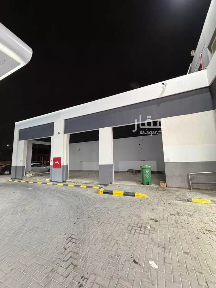 مستودع للإيجار في شارع محمد رشيد رضا, حي الدار البيضاء, مدينة الرياض, منطقة الرياض صورة 3