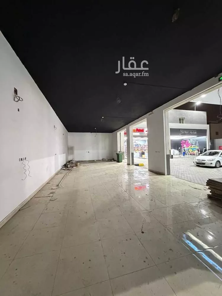 مستودع للإيجار في شارع محمد رشيد رضا, حي الدار البيضاء, مدينة الرياض, منطقة الرياض صورة 5