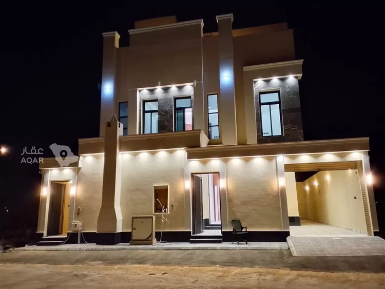 فيلا للبيع في حي الجنادرية, مدينة الرياض, منطقة الرياض