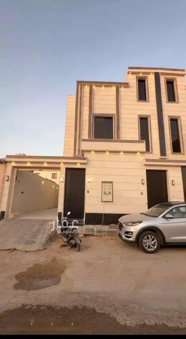 فيلا للبيع في شارع أم العصافير, حي المعيزيلة, مدينة الرياض, منطقة الرياض صورة 4