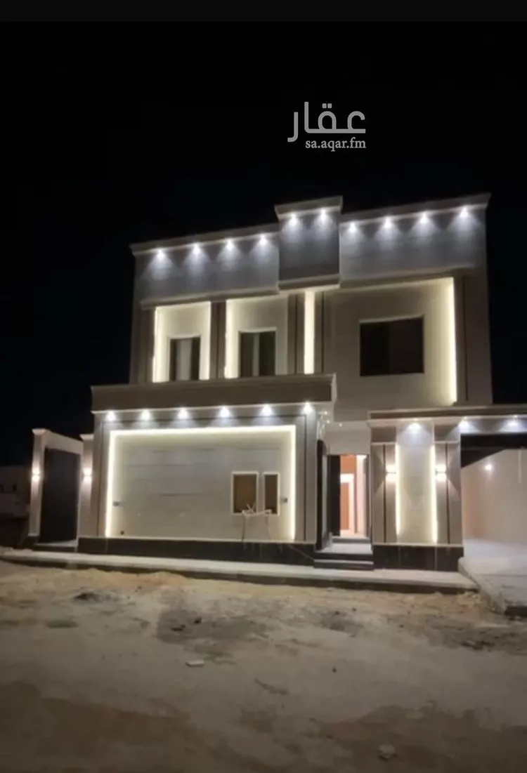 دور للبيع في حي الجنادرية, مدينة الرياض, منطقة الرياض