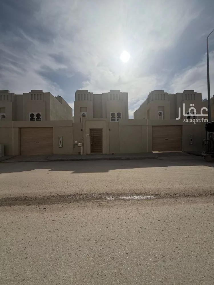 فيلا للبيع في حي الجنادرية, مدينة الرياض, منطقة الرياض