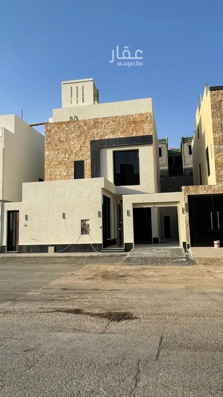 فيلا للبيع في شارع السائب المكي, حي البيان, مدينة الرياض, منطقة الرياض