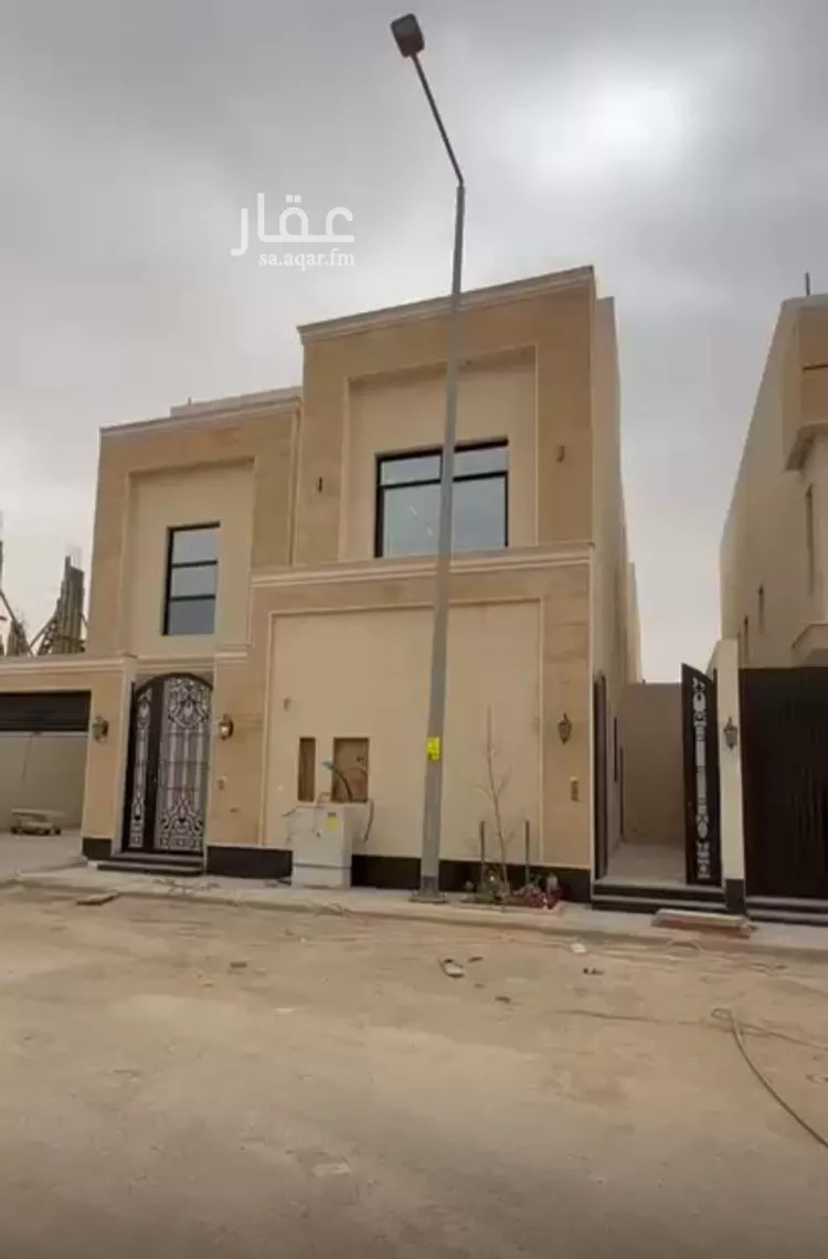 شقة للبيع في حي الجنادرية, مدينة الرياض, منطقة الرياض