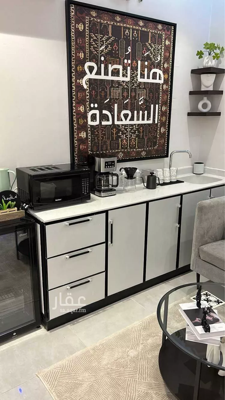 شقة للإيجار في شارع القنا ، حي المونسية ، الرياض ، منطقة الرياض صورة 4