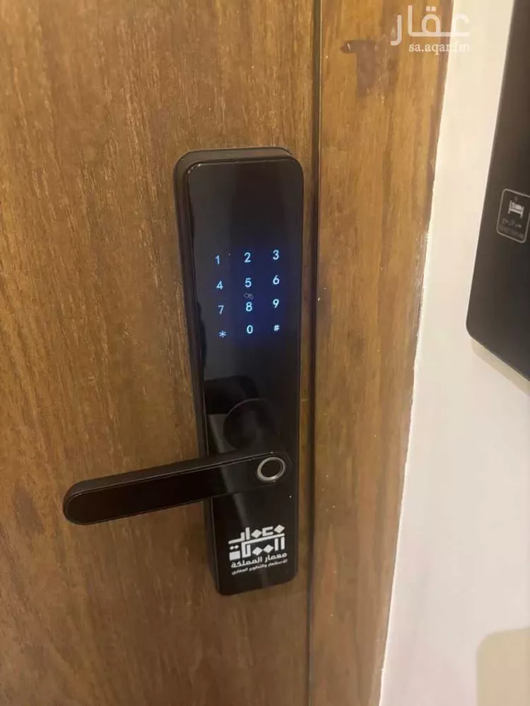 شقة للإيجار في شارع جعفر بن هاشم, حي العارض, مدينة الرياض, منطقة الرياض صورة 2