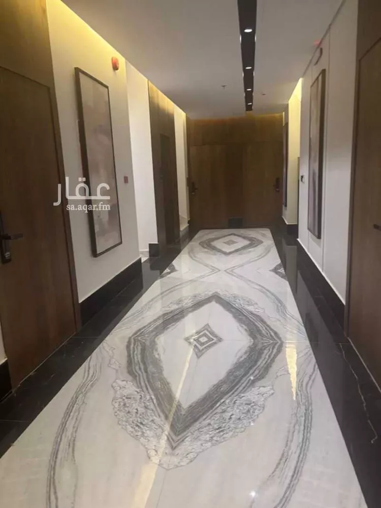 شقة للإيجار في شارع جعفر بن هاشم, حي العارض, مدينة الرياض, منطقة الرياض صورة 5