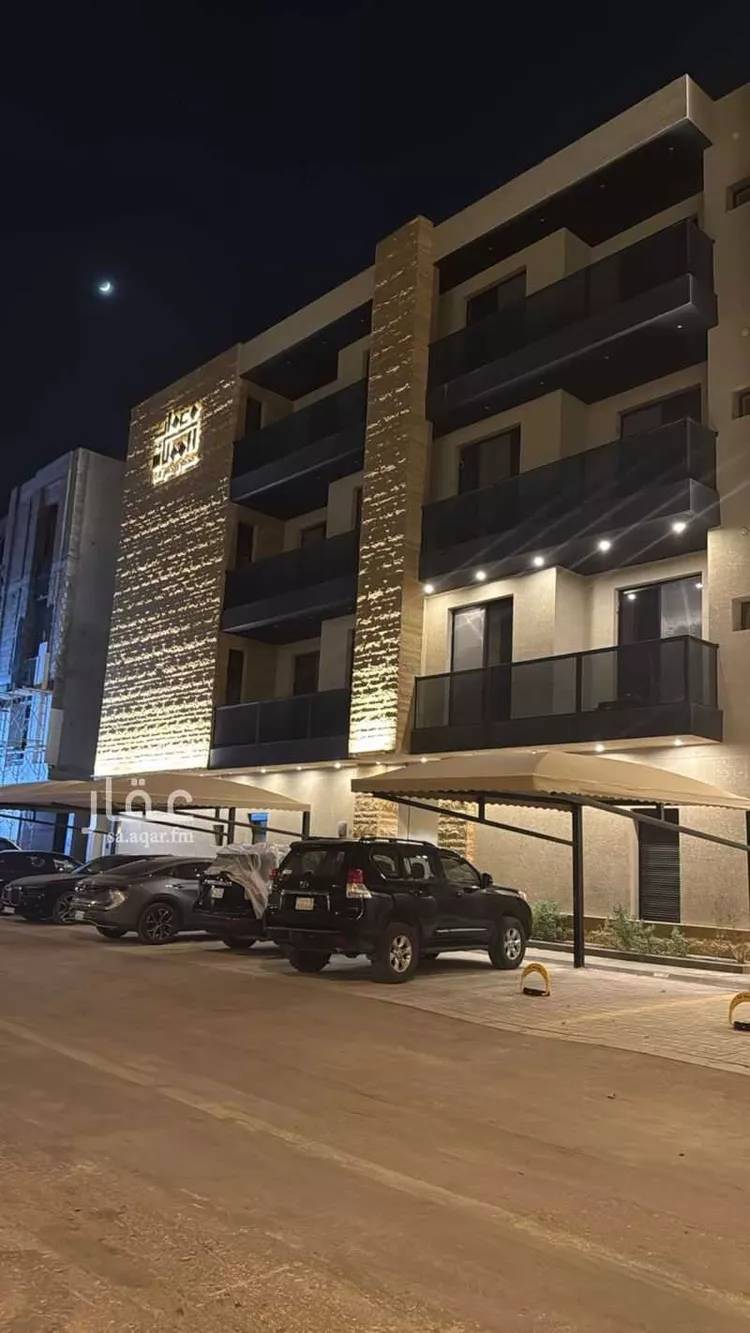 شقة للإيجار في شارع جعفر بن هاشم, حي العارض, مدينة الرياض, منطقة الرياض