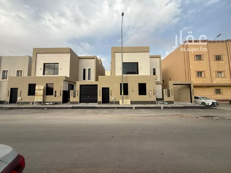 فيلا للبيع في شارع مارد, حي ظهرة لبن, مدينة الرياض, منطقة الرياض 1 صورة