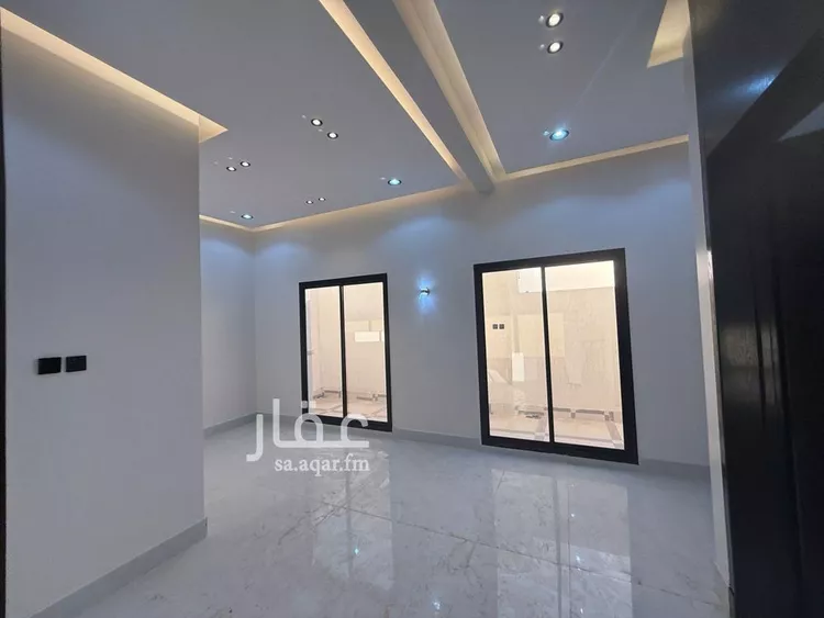 دور للبيع في شارع عبدالله ابن الزبير ابن العوام, حي طويق, مدينة المزاحميه, منطقة الرياض صورة 3