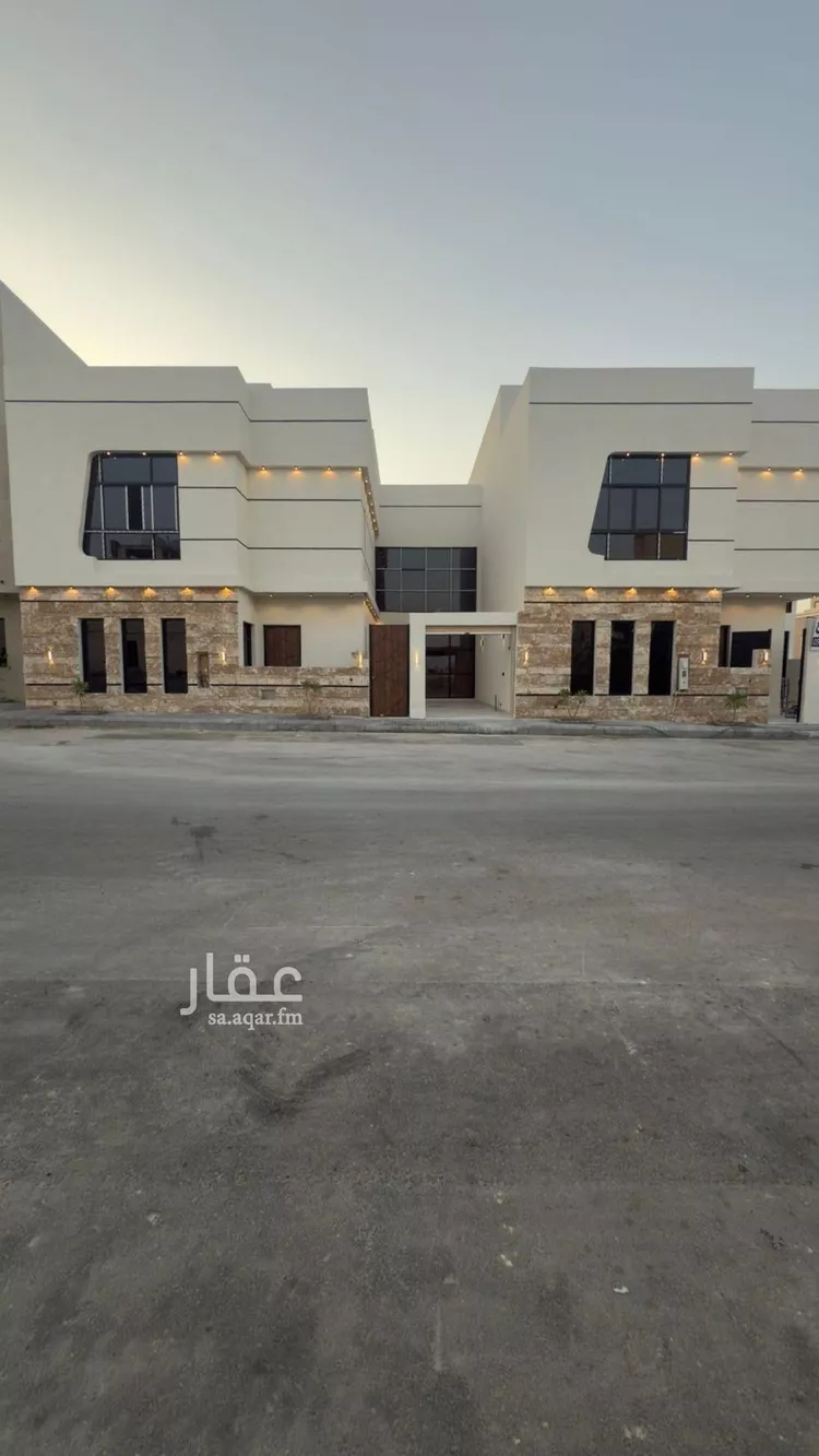 فيلا للبيع في شارع جلاجل, حي ظهرة لبن, مدينة الرياض, منطقة الرياض صورة 3