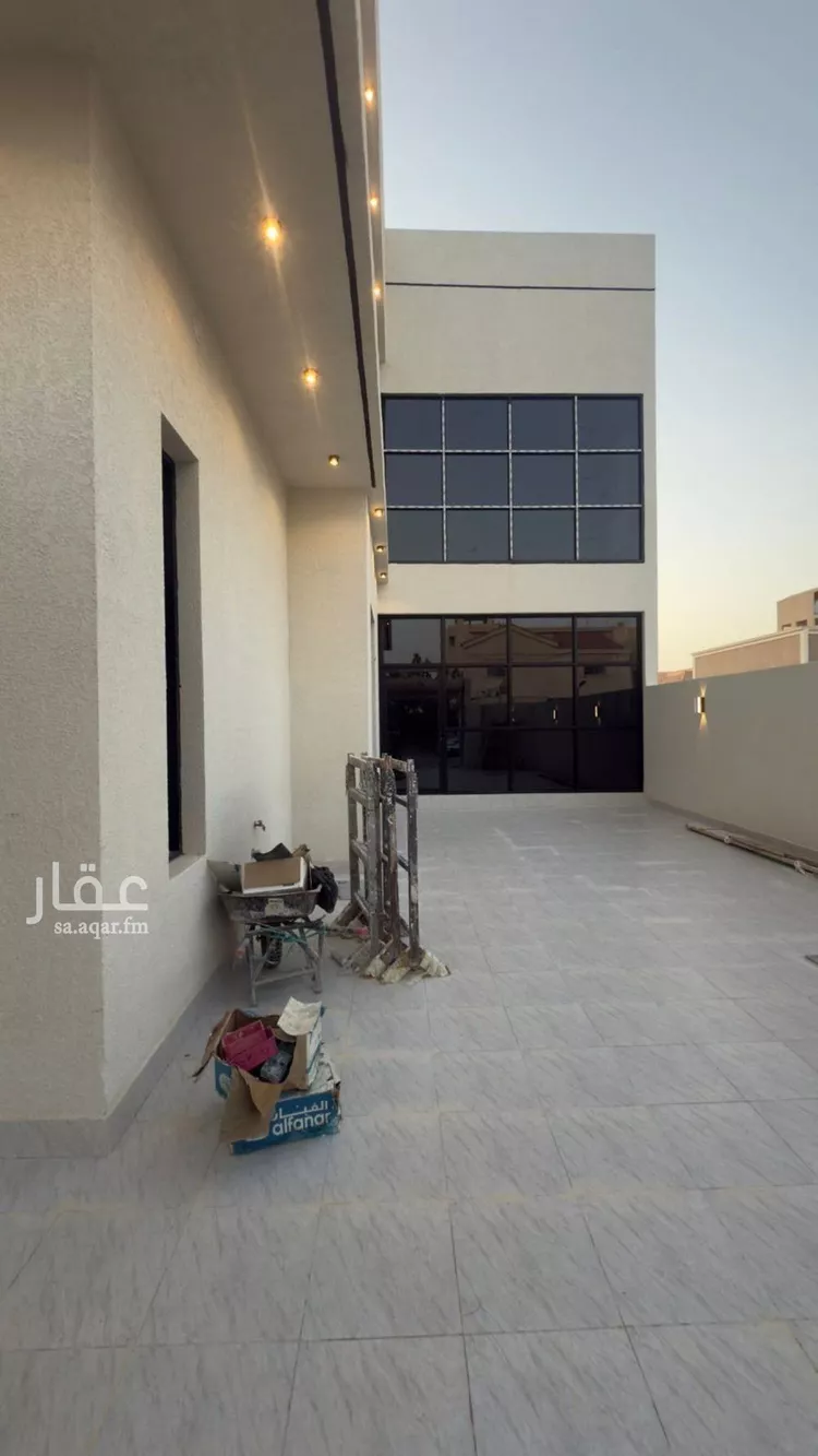 فيلا للبيع في شارع جلاجل, حي ظهرة لبن, مدينة الرياض, منطقة الرياض صورة 4