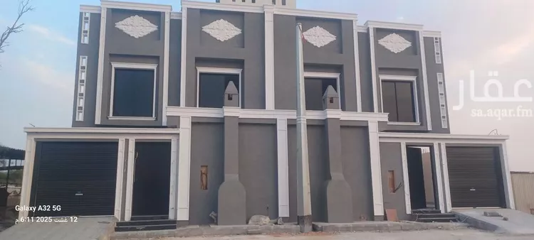 فيلا للبيع في شارع هلال بن المسعى, حي الجامعة, مدينة المزاحميه, منطقة الرياض صورة 4