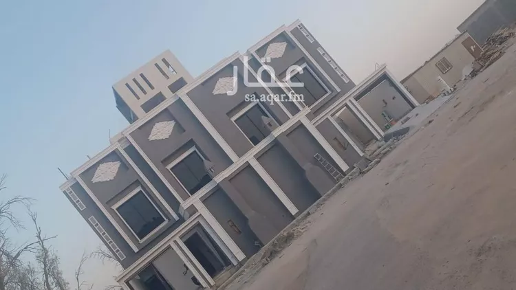 فيلا للبيع في شارع هلال بن المسعى, حي الجامعة, مدينة المزاحميه, منطقة الرياض