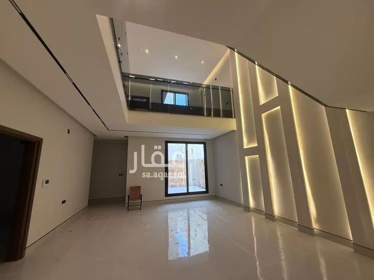 فيلا للبيع في شارع صفصاف, حي ظهرة لبن, مدينة الرياض, منطقة الرياض 9