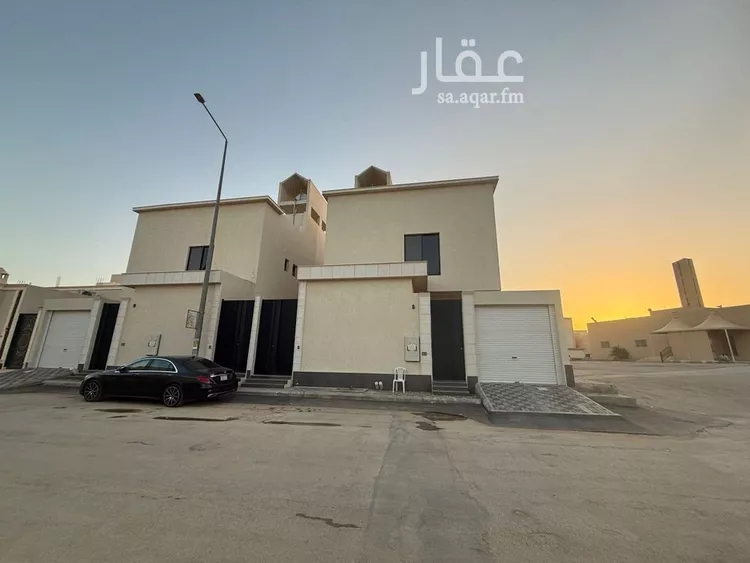فيلا للبيع في حي نوارة, مدينة المزاحمية, منطقة الرياض صورة 2