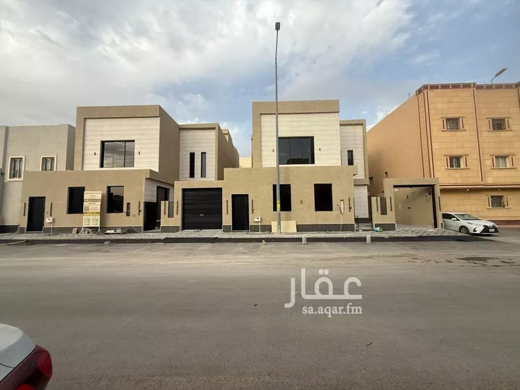 فيلا للبيع في شارع مارد, حي ظهرة لبن, مدينة الرياض, منطقة الرياض 6