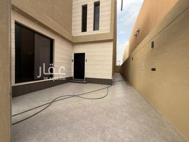 فيلا للبيع في شارع صفصاف, حي ظهرة لبن, مدينة الرياض, منطقة الرياض 6