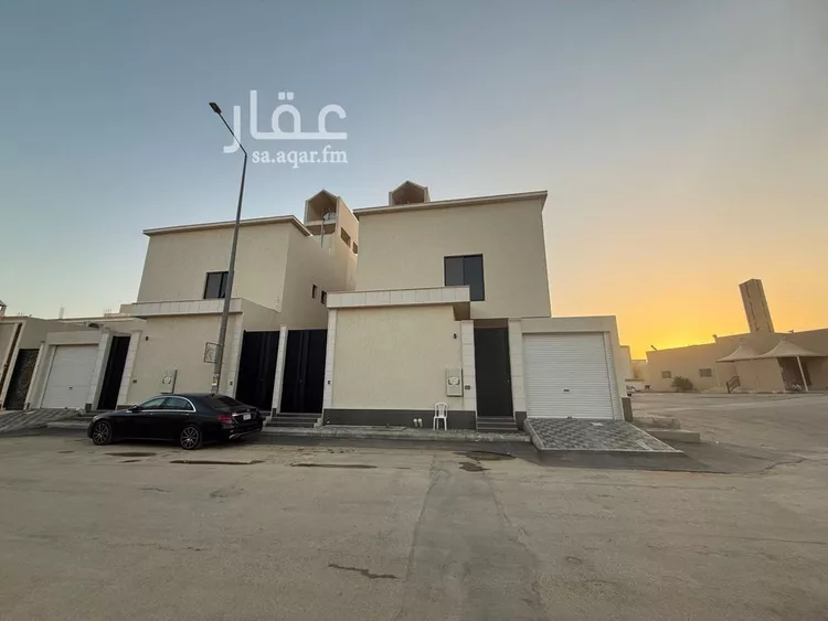 Villa for Sale in Al Muzahimiyah Al Ulaya