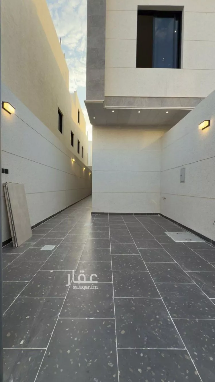 دور للبيع في شارع حيدة بن معاوية, حي طويق, مدينة الرياض, منطقة الرياض صورة 2