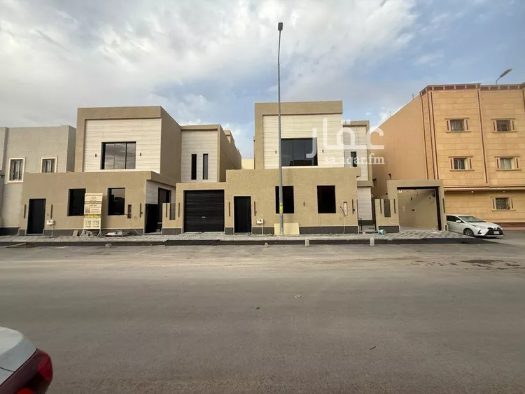 فيلا للبيع في شارع صفصاف, حي ظهرة لبن, مدينة الرياض, منطقة الرياض 7