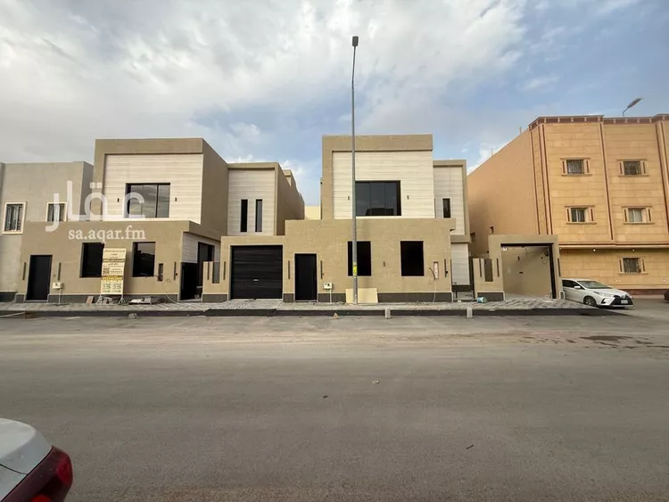 فيلا للبيع في شارع صفصاف, حي ظهرة لبن, مدينة الرياض, منطقة الرياض