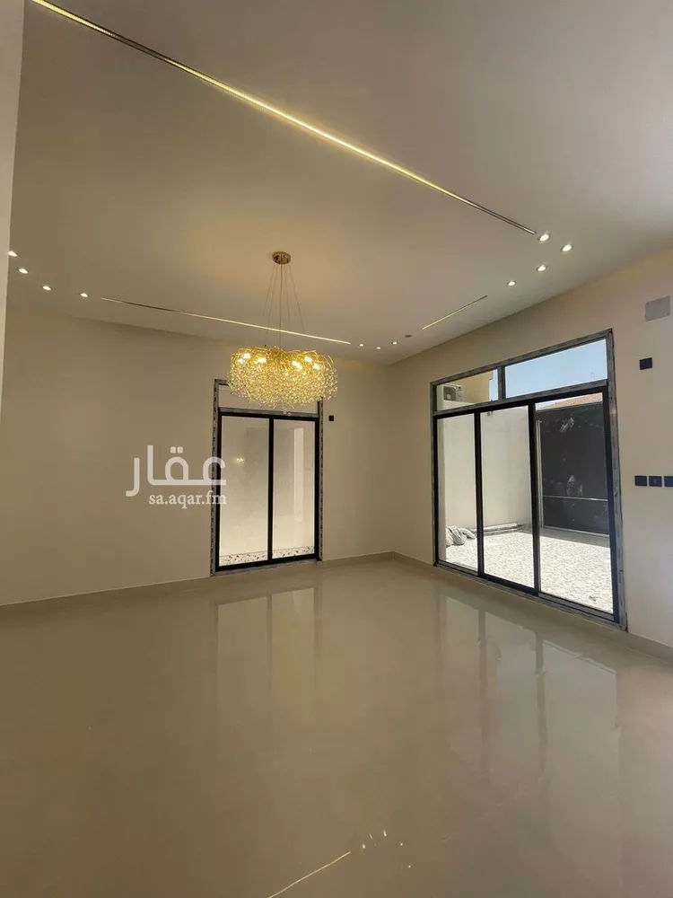 دور للبيع في شارع كعب ابن مالك, حي طويق, مدينة المزاحميه, منطقة الرياض صورة 3